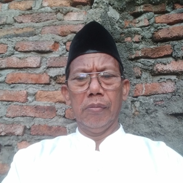 SYAMSUL - Guru mengaji - 