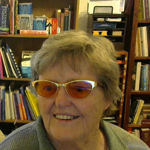 Joyce - ESL tutor - Los Lunas