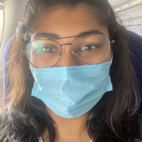 Aabha - Biology teacher - Pimpri-Chinchwad