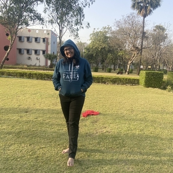 Bhavna - Maths tutor - Surat