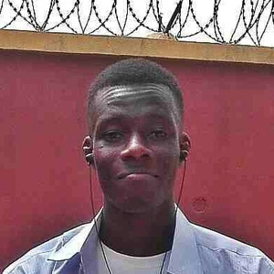 Fagbemi - Math tutor - Ibadan