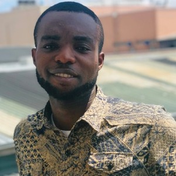 Christian - Biology tutor - Abuja