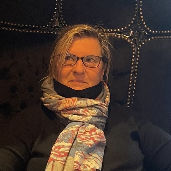 Fabienne - Prof de japonais - Aigues-Mortes