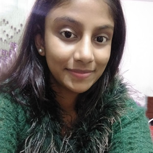 Anjali - Maths tutor - Greater Noida