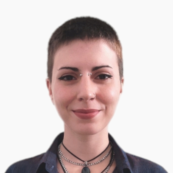 Virginia - Profe de español para extranjeros - Santa Cruz de Tenerife