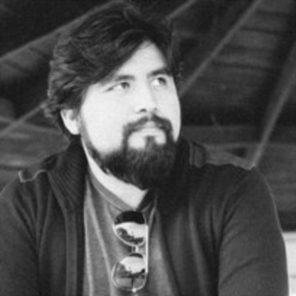 Dario - profesor de lectura - Tijuana