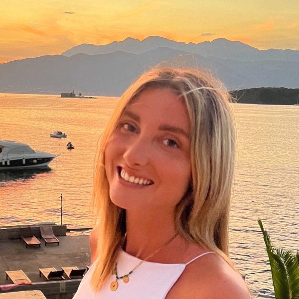 Rosie - Prof de fle - français langue étrangère - Montpellier