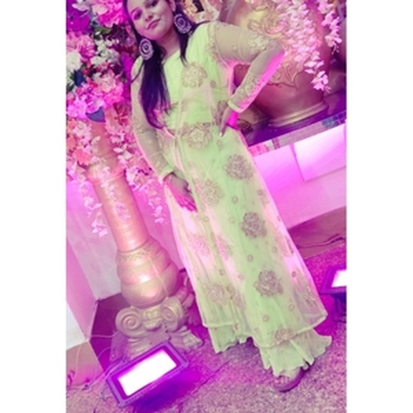 Khushboo - Maths tutor - New Delhi