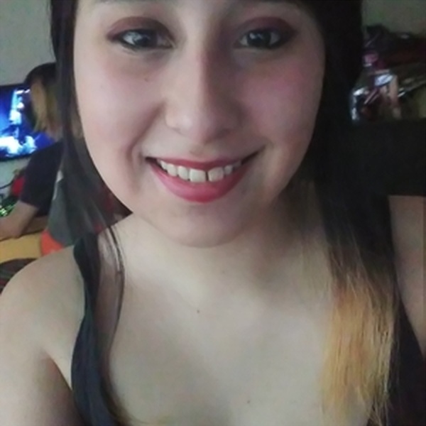 Fabiola - Profe de inglés - Cuernavaca