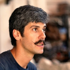 João de Brito - Prof de design gráfico - Lisboa