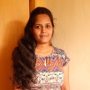 Madhulika - Physics Tutor - Jamshedpur