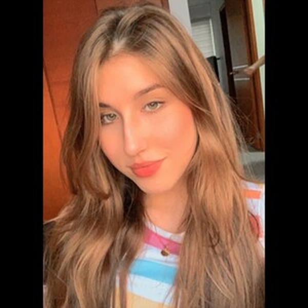 Ariadna - Entrenador personal - Bogotá