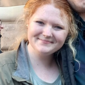 Annaliese - Mathematics tutor - New Orleans