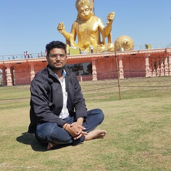 Koushal - Geography tutor - Indore