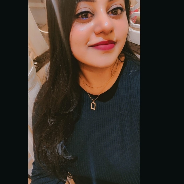 Sayani - English teacher - Kolkata