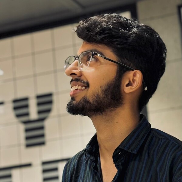 Kush - Tennis coach - New Delhi