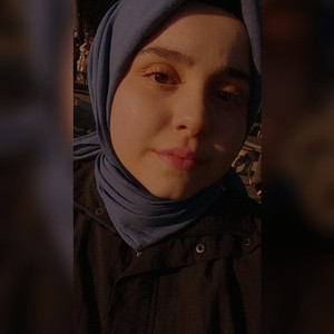 Sena - Matematik öğretmeni - 