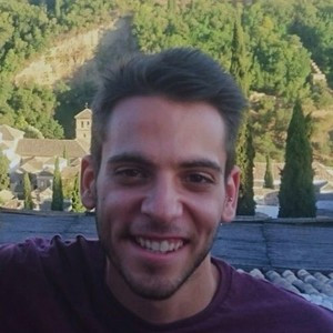 Alejandro - Profe de inglés - Granada