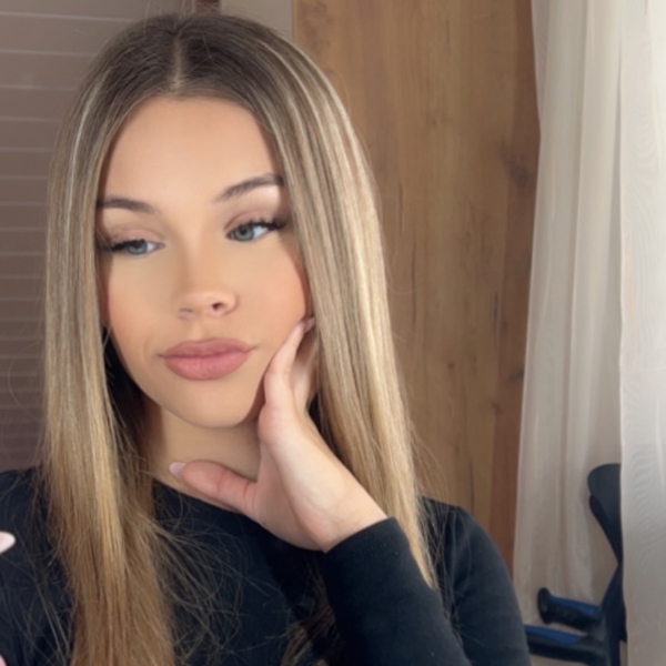 Anastasia - Prof de maths - Genève