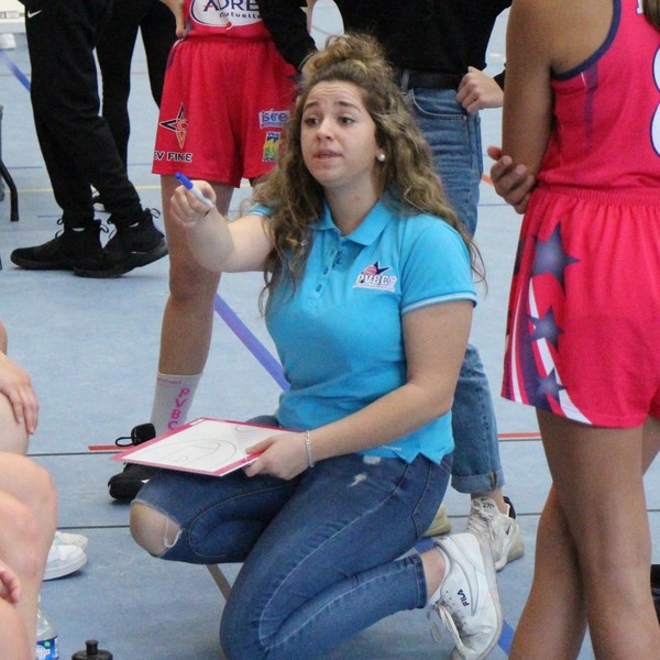 Valentine - Coach sportif - Voiron