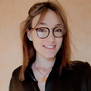 Clémence - Prof d'aide aux devoirs - Marseille