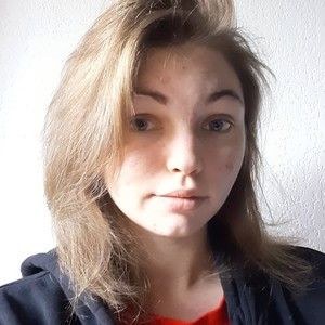 Marion - Prof de dessin - Marseille