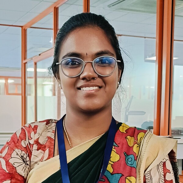 K - Maths tutor - Bengaluru