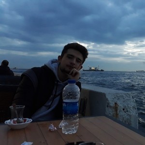 Ali - Matematik öğretmeni - 
