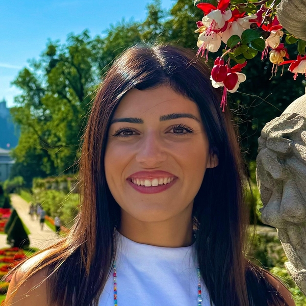 Adriana - Profe de contabilidad - Málaga