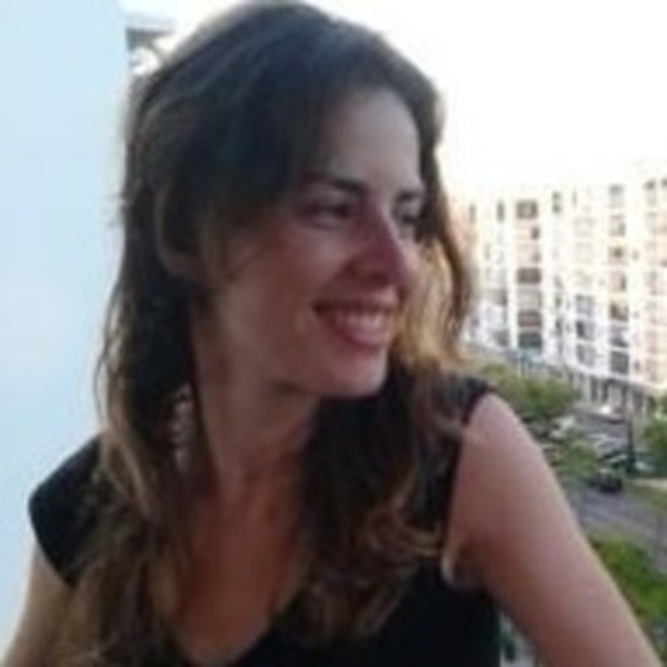 Daniela - Prof inglês - Vila Nova de Gaia