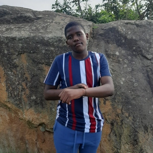 Luyanda - Maths tutor - Empangeni