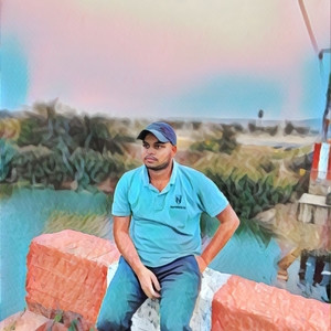 Manish - Chemistry tutor - Bokaro Steel City