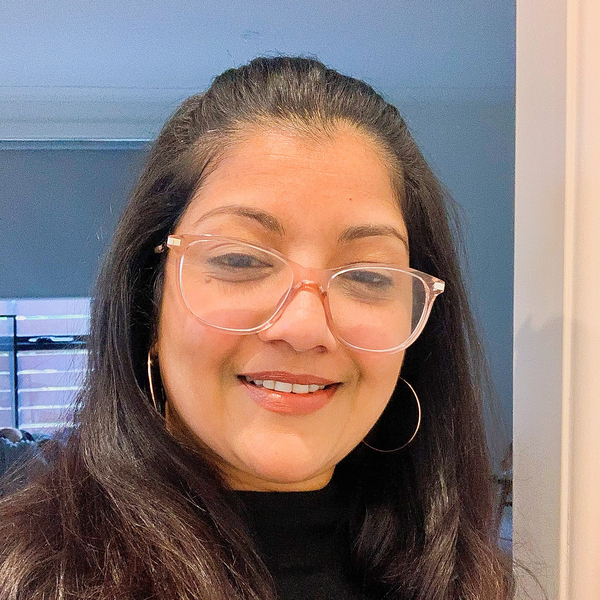 Ayesha - English tutor - Templestowe Lower