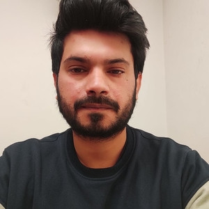 Aditya - Mathematics tutor - Delhi