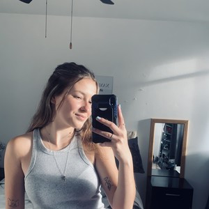 Kelsey - English tutor - Cape Town