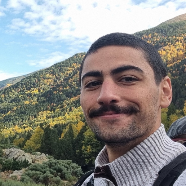 Noah - Prof de SVT - Aucamville