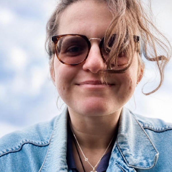 Chloé - Prof de physique - chimie - Lyon 2e