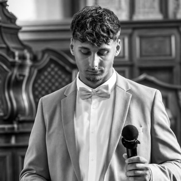 Maxence - professeur de mathématiques - Lille
