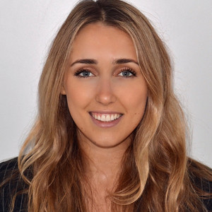 Carola - Italian teacher - London