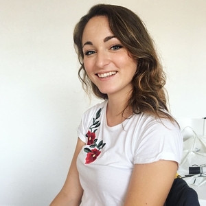 Pauline - Prof d'aide aux devoirs - La Rochelle