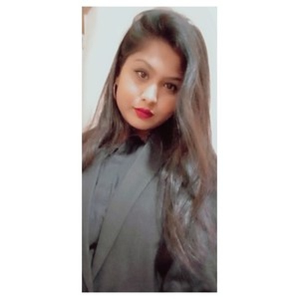 Shruti - English tutor - Mumbai