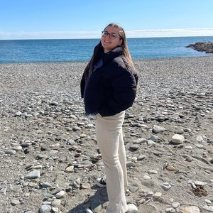 Jessica - Spanish tutor - 