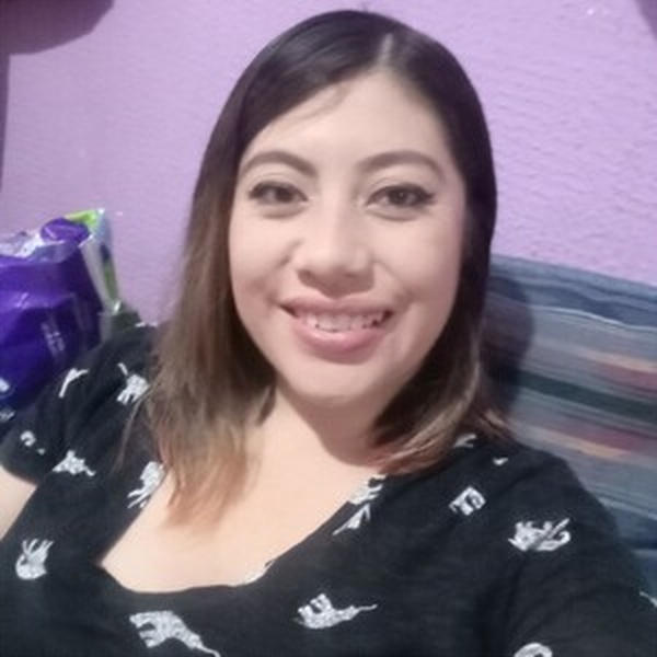 Maria - tutor académico - La Luz Francisco I. Madero