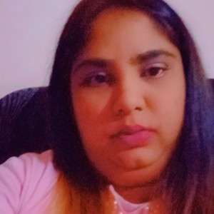 Shakina - English tutor - Chatsworth