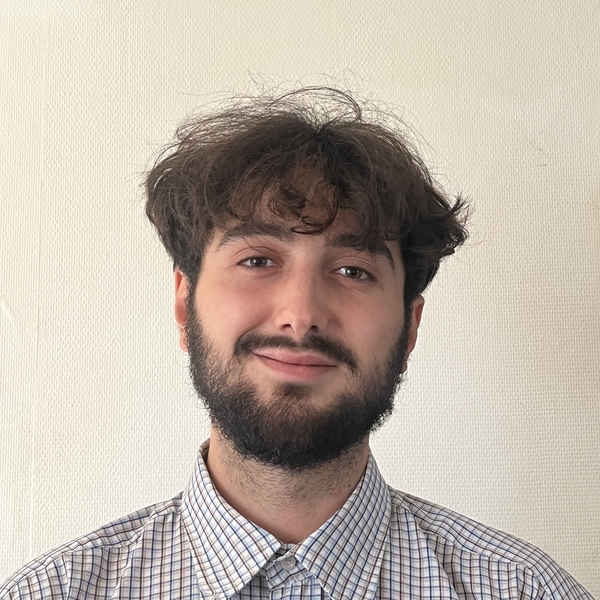 Baptiste - Prof de compréhension écrite - anglais - Toulouse