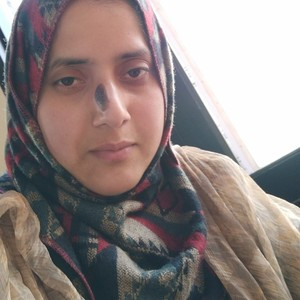 Tabassum - Biology tutor - 193224