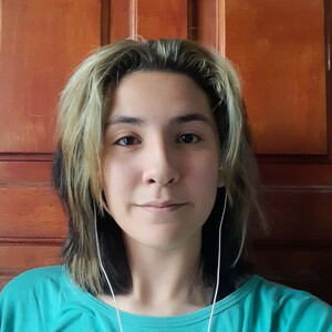 Micaela - Profesor de lenguaje y comunicación - Cañada de Gomez