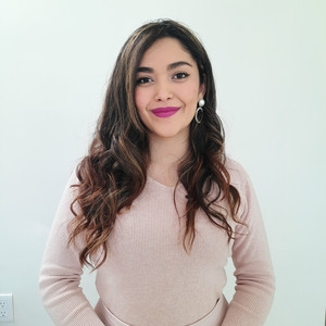 Natalia - Profesor de bordado - Zacatecas