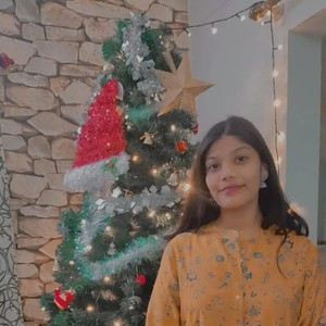 Lydia - Physics tutor - Hyderabad