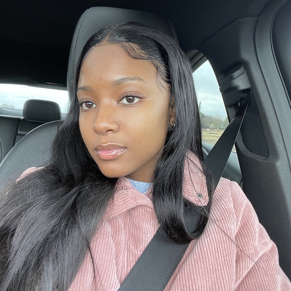 Naledi - English tutor - Centurion